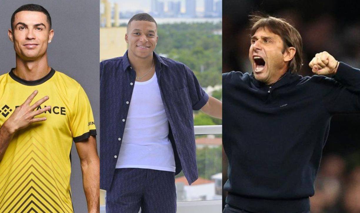 Conocé los fichajes y rumores de las últimas horas en Europa.