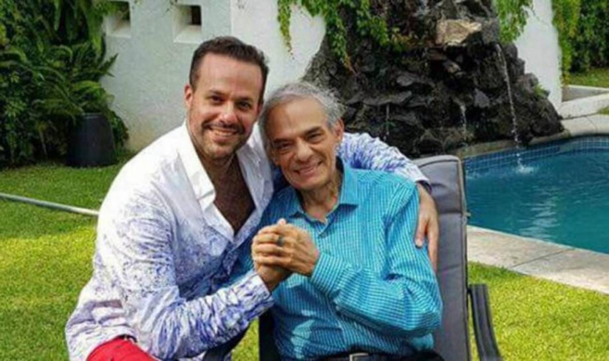 Sin embargo, todo se quedó en especulaciones en las que Sarita se limitó a decir que él estaba muy bien pero que ella no tenía comunicación con sus hermanos.<br/><br/>