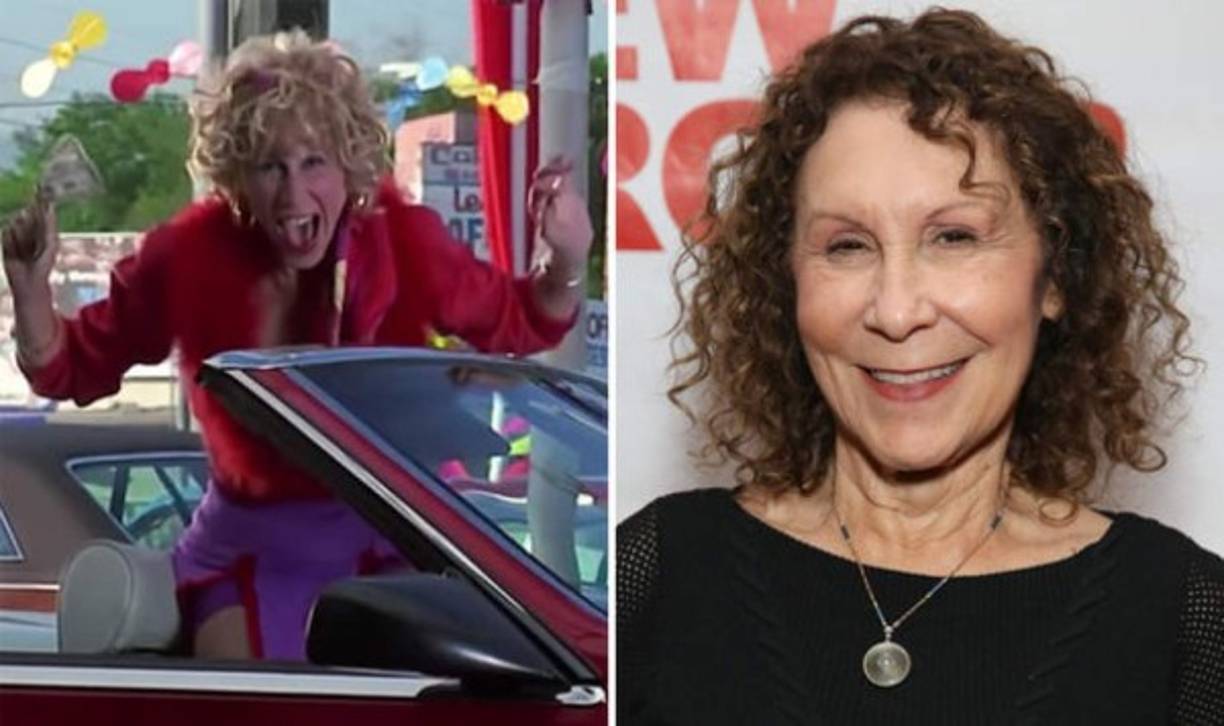 Rhea Perlman- Zinna Wormwood<br/><br/>Ella ha estado en varios espectáculos y en numerosas películas desde Matilda. Ha aparecido en películas como 10 Items or Less, Frasier , y en series como Law & Order: SVU. Perlman también es autora de cuentos ilustrados para niños, como la serie Otto Encubierto. Su más reciente actuación fue en la película, Mejor que nunca. <br/><br/>