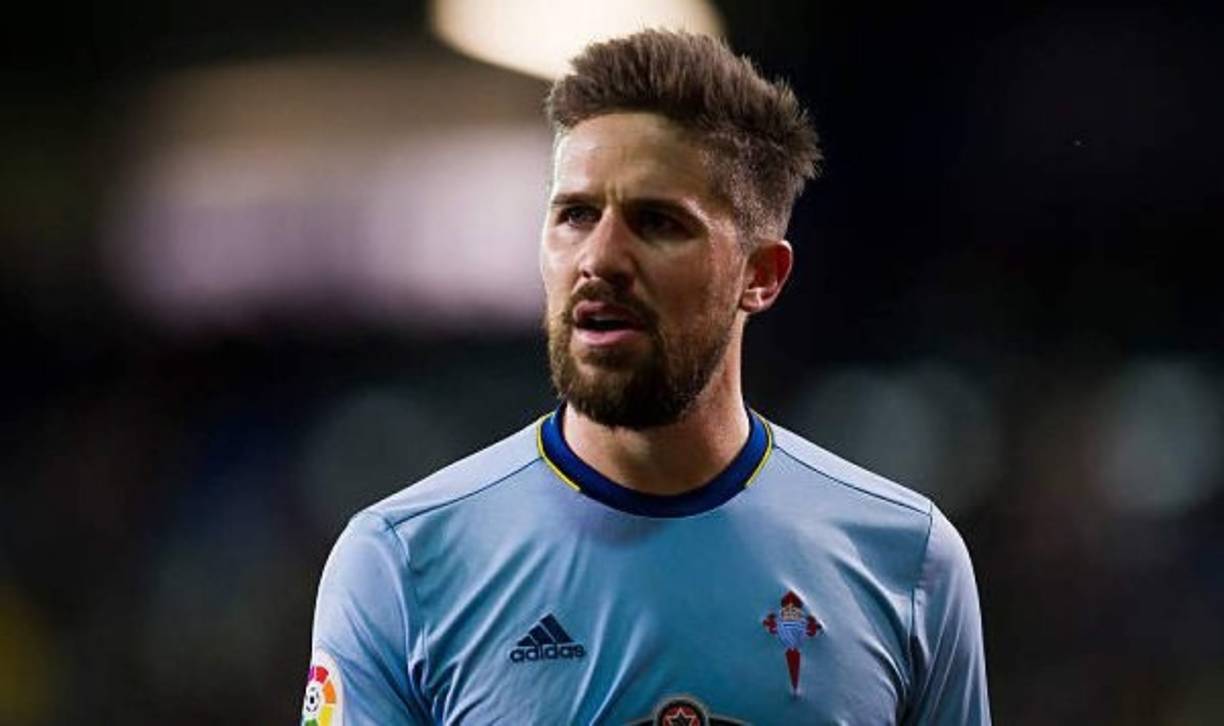 Ya es oficial, Andreu Fontás se desvincula del Celta de Vigo. El defensa ha jugado 121 partidos en las últimas cinco temporadas con el club celeste. Su posible nuevo club puede ser el Sporting Kansas City de EUA, equipo en donde juega el hondureño Roger Espinoza.