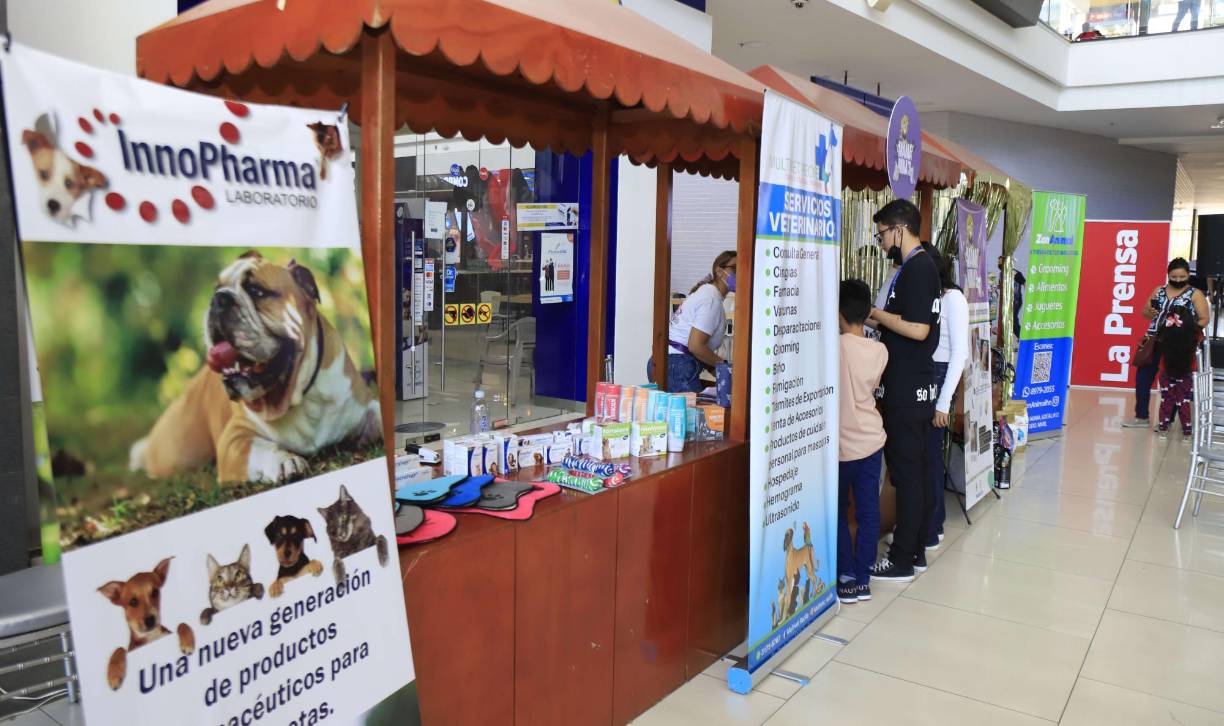 Fue posible gracias al apoyo de EconoMascotas y el patrocinio de Rocco’s Pet Shop/Nupec, Wau Wau, ZonAnimal, Sportmix/Propac Ultimates, Mananina’s Pet’s, Multivet Recife/Grupo DDinsula, Dog Street y The Treat Street.