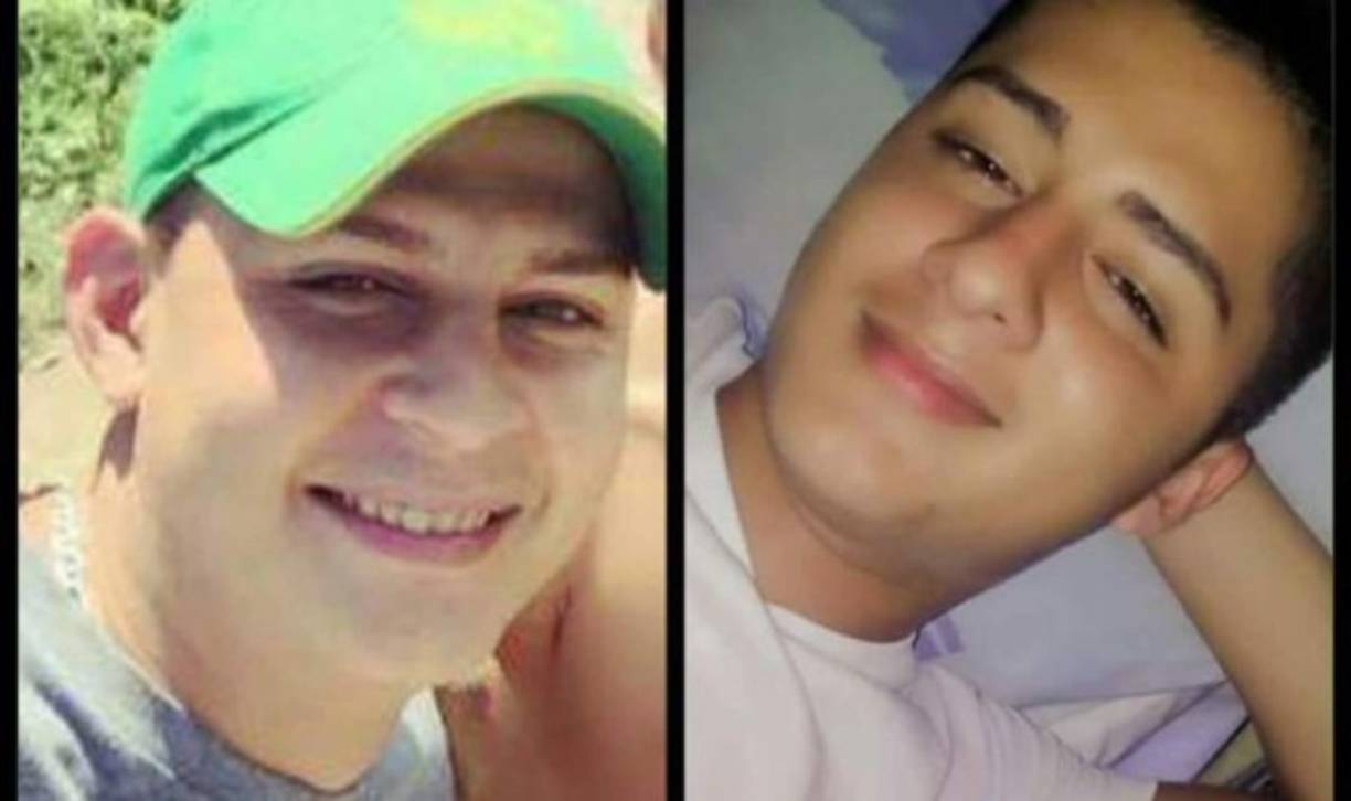 Dos jóvenes que fueron raptados la noche del lunes tras originarse una balacera en la colonia Yesenia Castillo de La Ceiba fueron encontrados sin vida en la mañana de este martes en un basurero del municipio de Jutiapa, Atlántida. Las víctimas fueron identificados como Axel Padilla Sauceda (16) y David Streber.