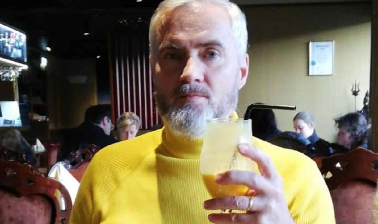 El finlandés Juha Kanerva fue uno de los tres periodistas que no le dieron puntos al brasileño Vinicius. Hoy, el periodista reveló que cometió un error y tomó la decisión de renunciar.