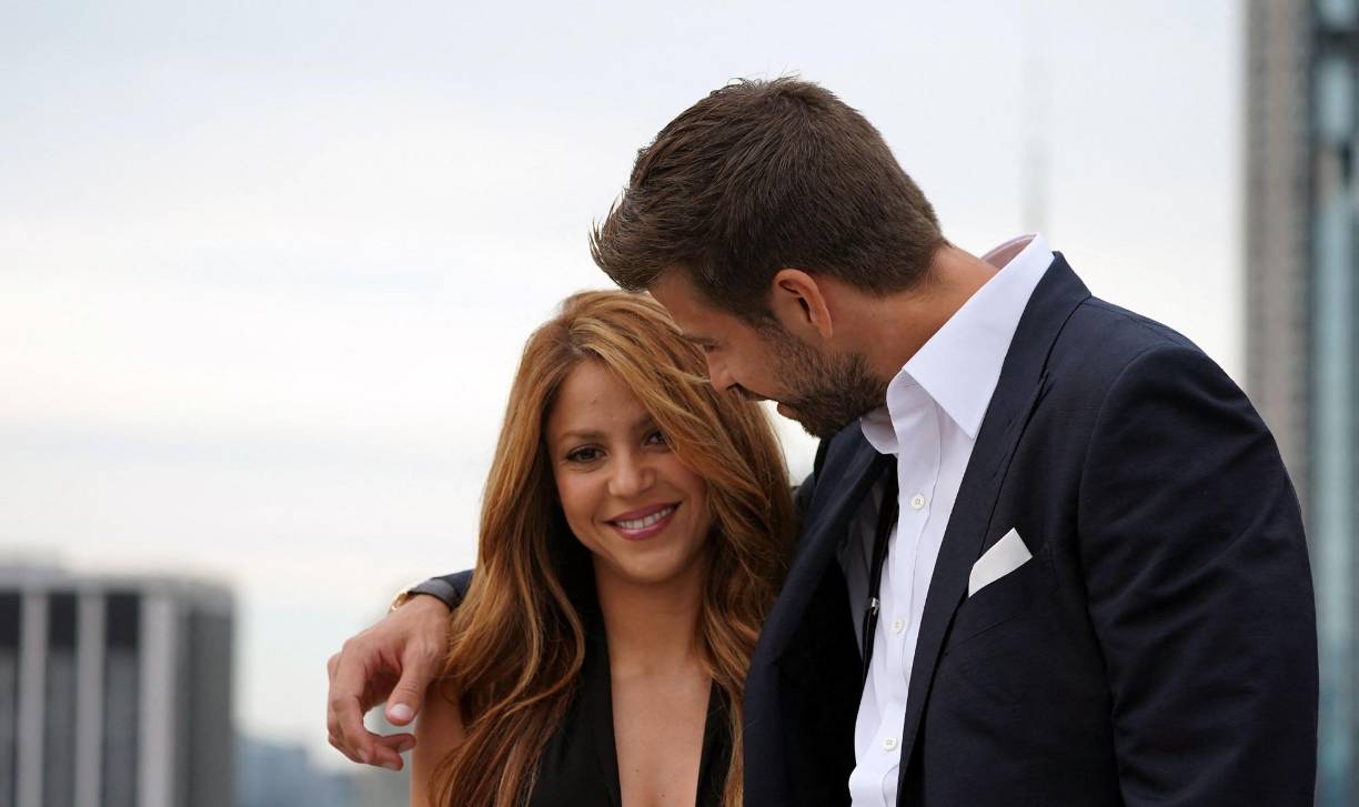 La noticia de la separación entre Shakira y Gerard Piqué impactó a todo el mundo, pero en las últimas horas ha comenzado a sonar con fuerza la noticia de una posible reconciliación. En esta ocasión la madre de la colombiana se ha pronunciado.