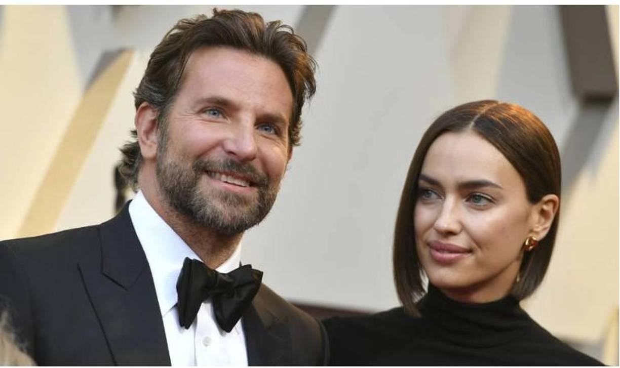 Cabe recordar que Shayk también tuvo una relación con Bradley Cooper durante cuatro años hasta que se separó en junio de 2019 luego de que tuvieran una hija, Lea De Seine, de 5 años.
