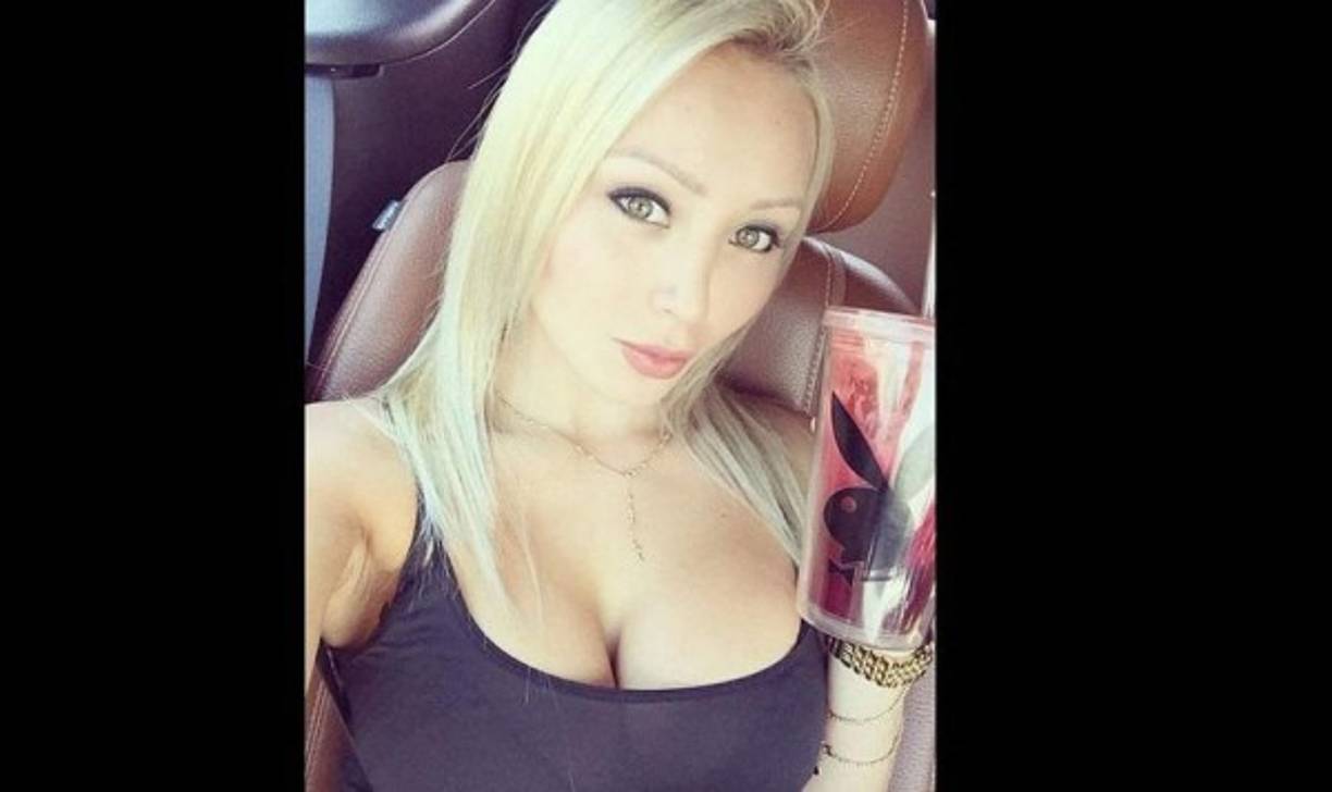 Chávez además es seguidora del fútbol mexicano.