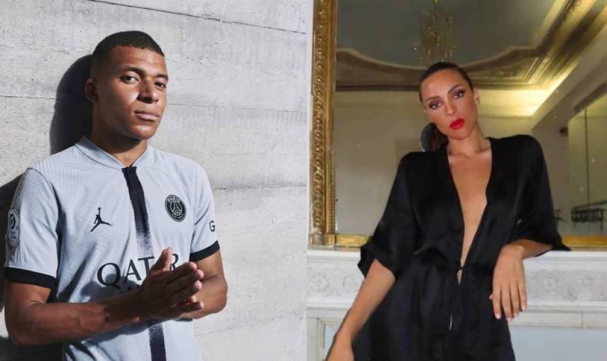 Así que, Mbappé seguirá esperando para saber si la encargada de ocupar el corazón es la también modelo Ines Rau<b> o a</b>l contrario estarseguirá con su soltería.