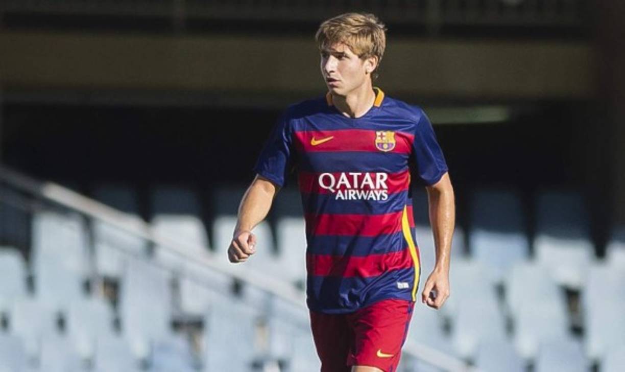 Sergi Samper, cerca del Valencia. El joven mediocentro blaugrana estaría muy cerca de llegar al conjunto ché, si finalmente acaba saliendo del Barça, según Superdeporte. Luis Enrique tomará la decisión de si cederlo o no tras el Trofeo Gamper.