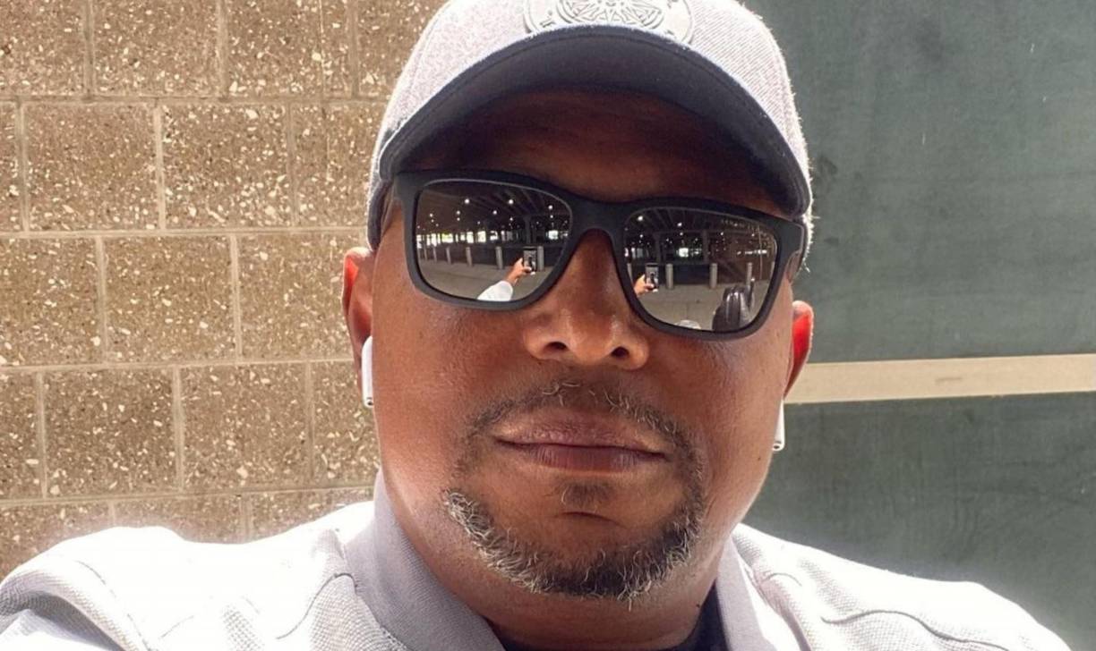 El exgoleador honureño Carlos Pavón tiene nueva casa televisora en Estados Unidos.