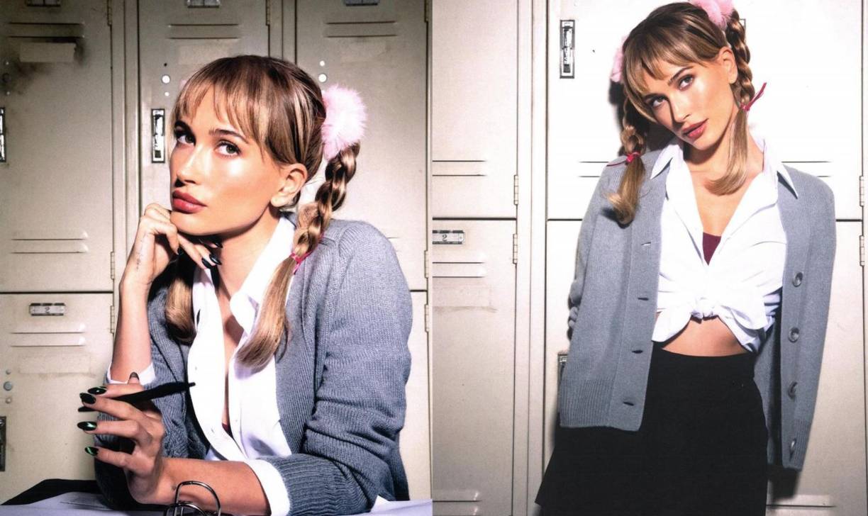 “Happy Halloweekend... el primer concierto al que asistí fue el de la reina @britneyspears y he estado en shock desde entonces”, dijo la bella rubia. 