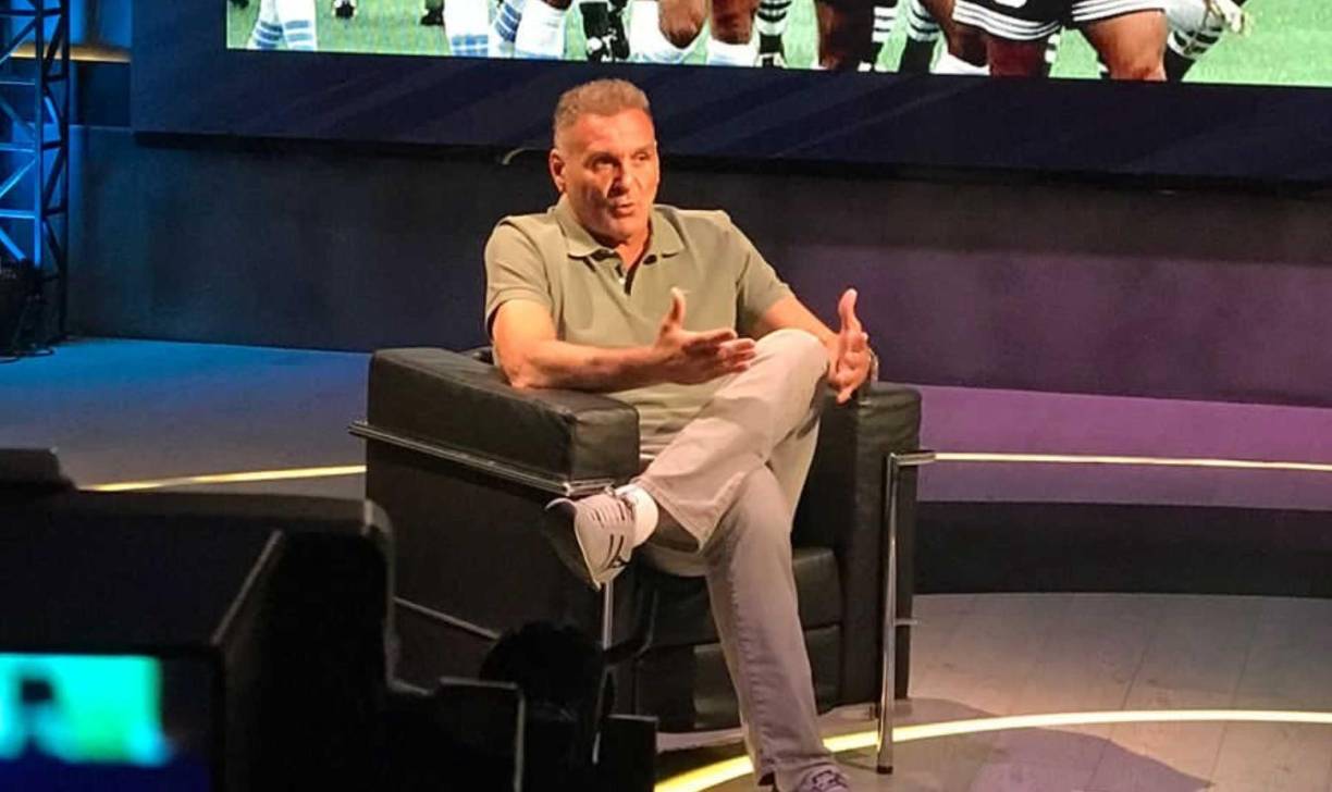 Luis Islas: Excampeón del Mundo con Argentina en 1986 que aparece como otro candidato para llegar al banquillo del Marathón en el 2023. ”Iré a Honduras cuando el club lo disponga, ahí vamos a estar para trabajar y fortalecer una institución fantástica. Será un placer dirigirlo al equipo”, respondió Islas de forma escueta a Diario LA PRENSA sobre la opción de llegar a las filas del Marathón.