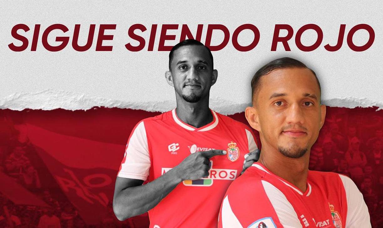 La Real Sociedad anunció que Diego Reyes se mantiene en el equipo para este Clausura 2024.