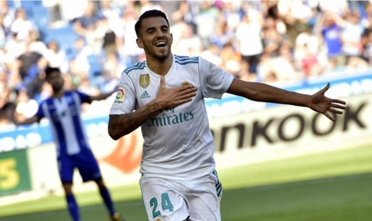 Según Tuttosport, la Juventus no ha perdido la pista de Dani Ceballos al que ya siguió el pasado verano. Pero según apunta el medio italiano, el cuadro bianconeri no iría a por el centrocampista del Real Madrid en este mercado de invierno si no que no sería hasta el próximo verano cuando se plantearía lanzarse definitivamente a por su fichaje.