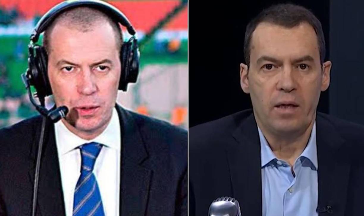 La familia de André Marín informó que continuarán publicando contenido en las redes sociales creadas por él, tratando de que su hijo siga el mismo camino en el periodismo deportivo.