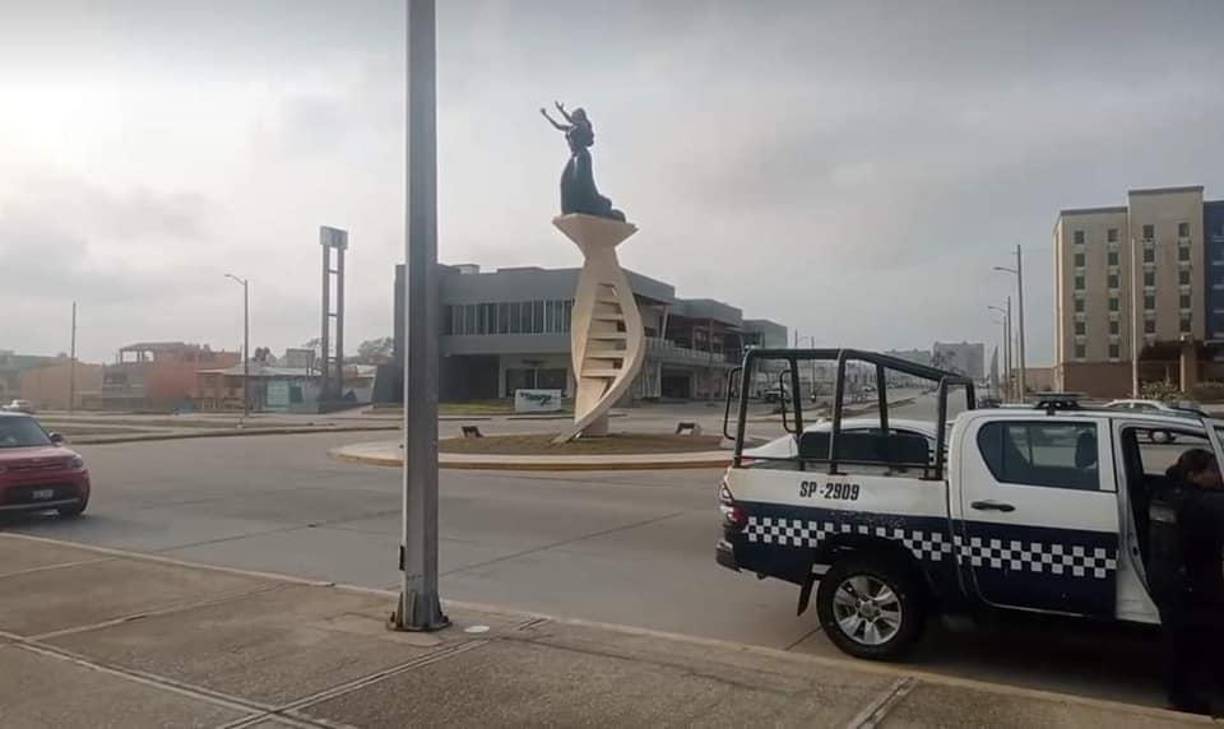 Desde el Viernes Santo se empezó a buscar su cuerpo, con un pronóstico nada alentador. 