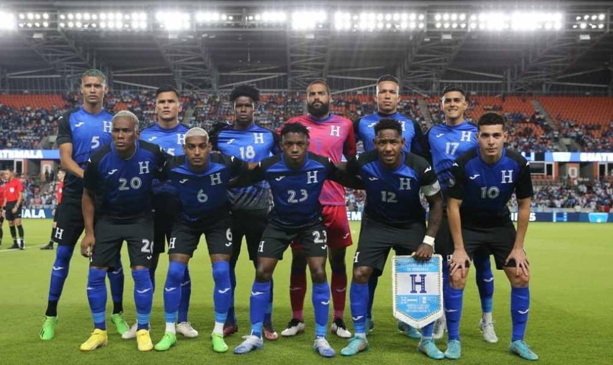 Mira la reacción de la prensa hondureña tras el 2-1 logrado por Honduras ante Guatemala. El nivel mostrado por la H genera preocupación de cara a lo que se avecina.