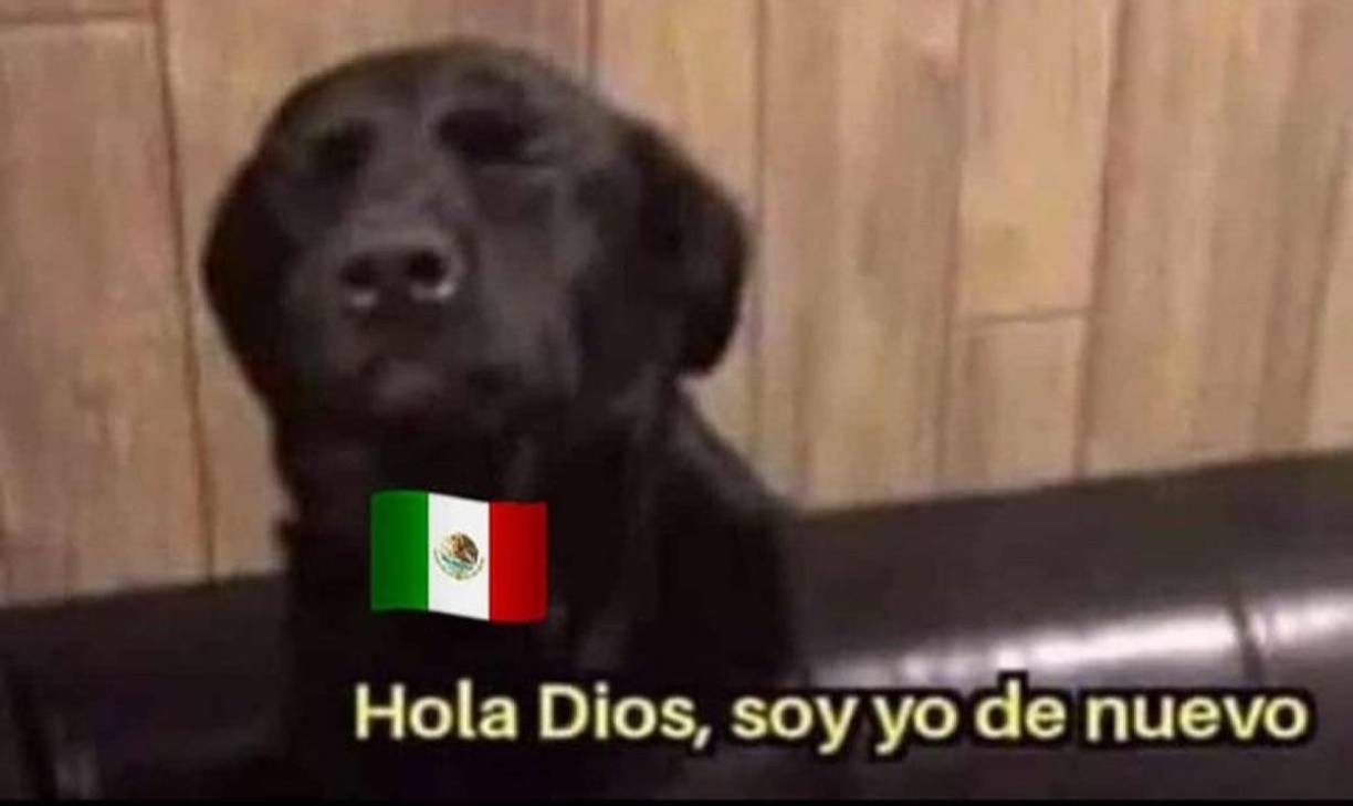 Los memes del sorteo del Mundial de Qatar 2022: burlas a México, Honduras y Argentina