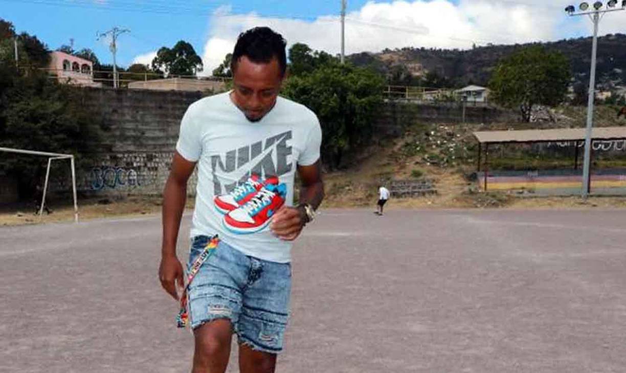 A sus 32 años de edad, Luis tuvo la oportunidad de jugar en Primera División y disputó 12 partidos en el Clausura 2023.