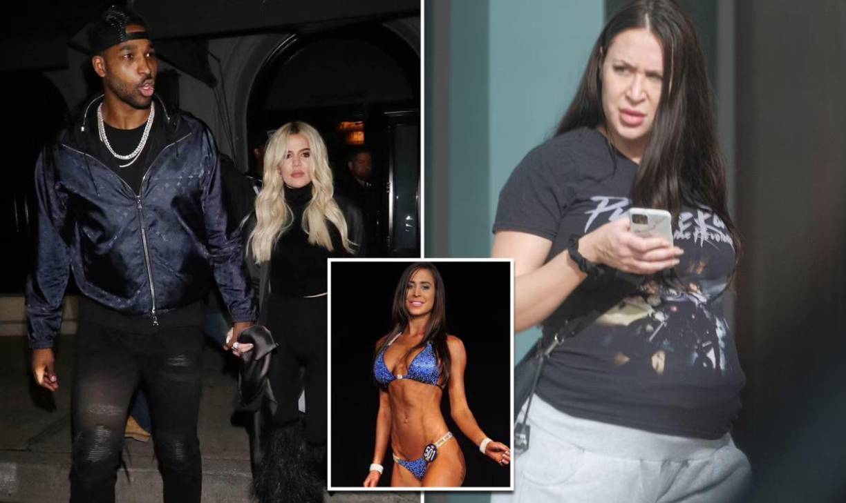 La modelo, de 31 años, dio a luz a un niño en diciembre y demandó a Thompson por la manutención de su hijo. El sitio de noticias TMZ tuvo acceso a información y reveló no solo que Nichols estuvo saliendo con Tristan durante cinco meses, sino que el jugador de los Sacramento Kings llegó a ofrecerle más de 66 mil dólares para que guardara silencio.