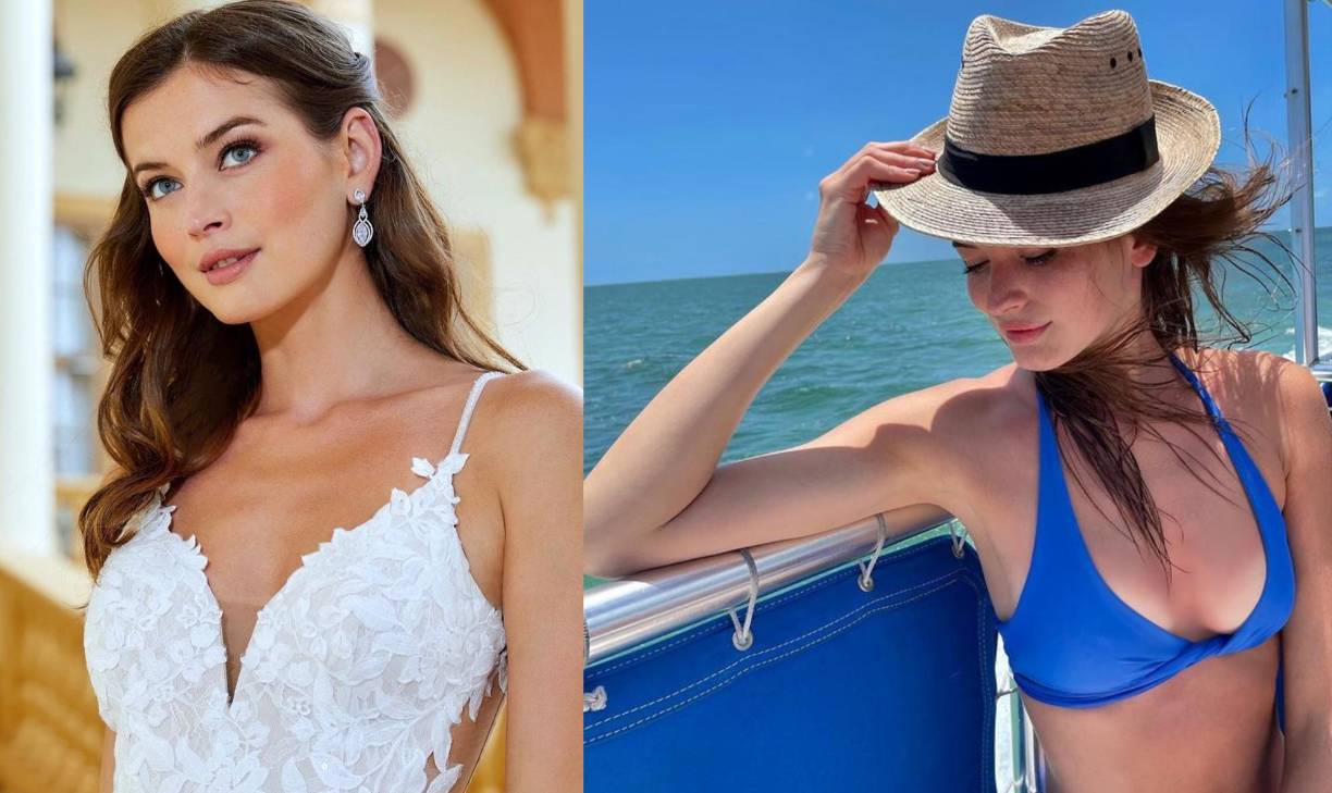 Actualmente, Anna vive en Nueva York y ha establecido una exitosa carrera como modelo. En septiembre de 2016 envió un mensaje a todas las mujeres: “Quiero que todas las mujeres sepan que pueden dejar a un mal marido: todas las mujeres merecen ser felices”.