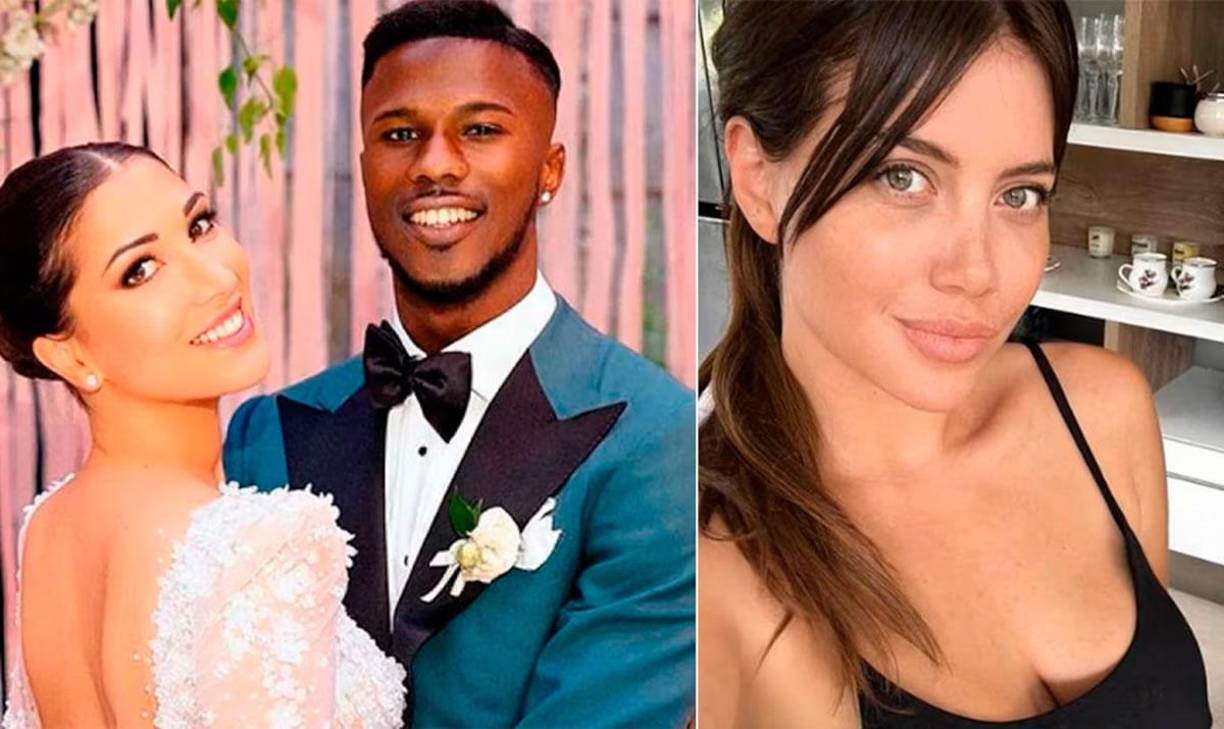 ”Digo con presunción que no merecía todo esto. Me dediqué a él, fui honesta. Siempre pensé en el hogar, en los niños. Dejé de trabajar para él”, compartió con dureza la modelo y presentadora sobre Keita Baldé.