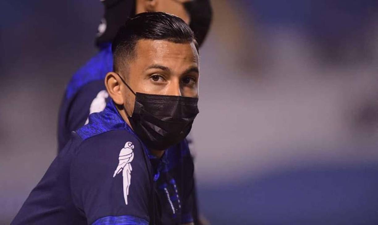 Edwin Rodríguez: El jugador del Olimpia es otra de las grandes sorpresas de Honduras para el clásico ante Costa Rica. Estará como volante. Cabe señalar que ante Panamá no fue ni uniformado.