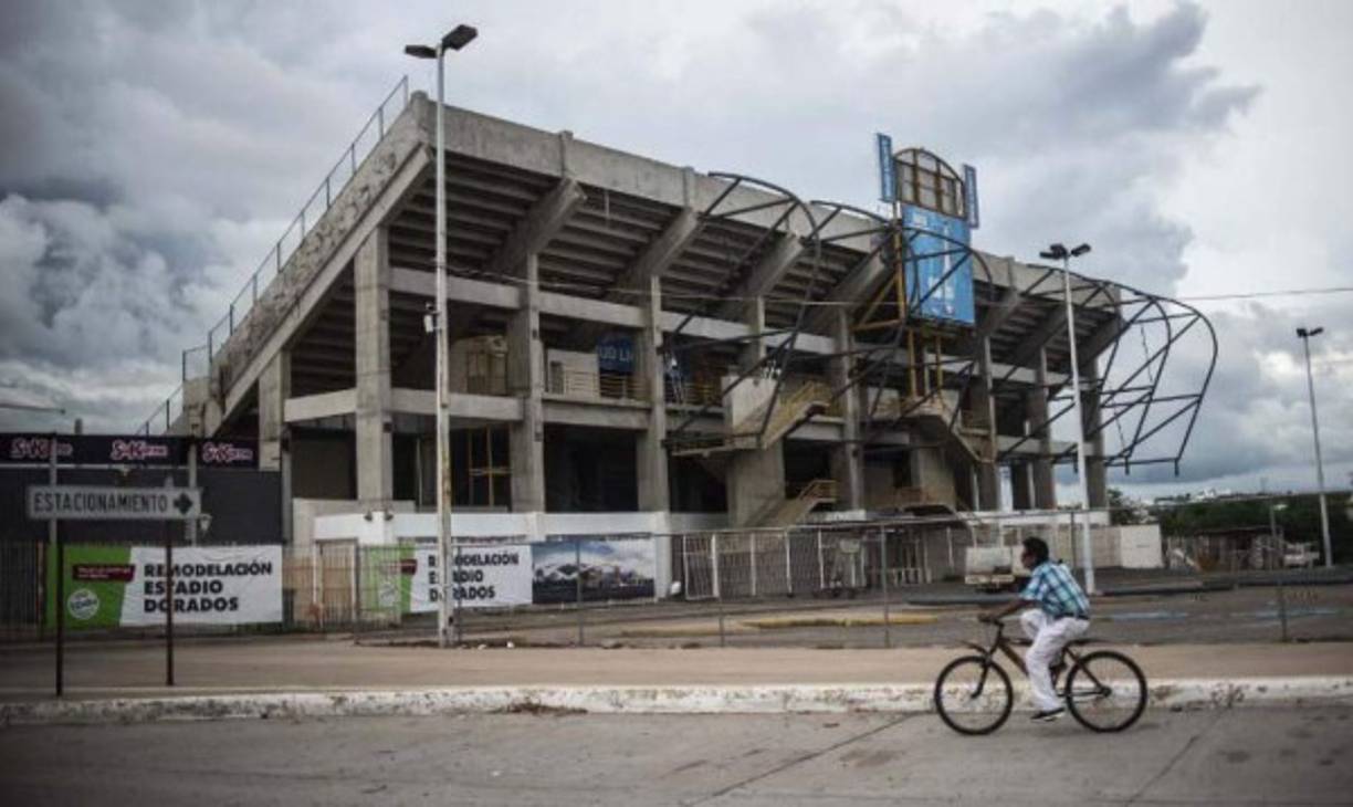 Dorados de Sinaloa se comienza a adaptar al estilo Diego Maradona.