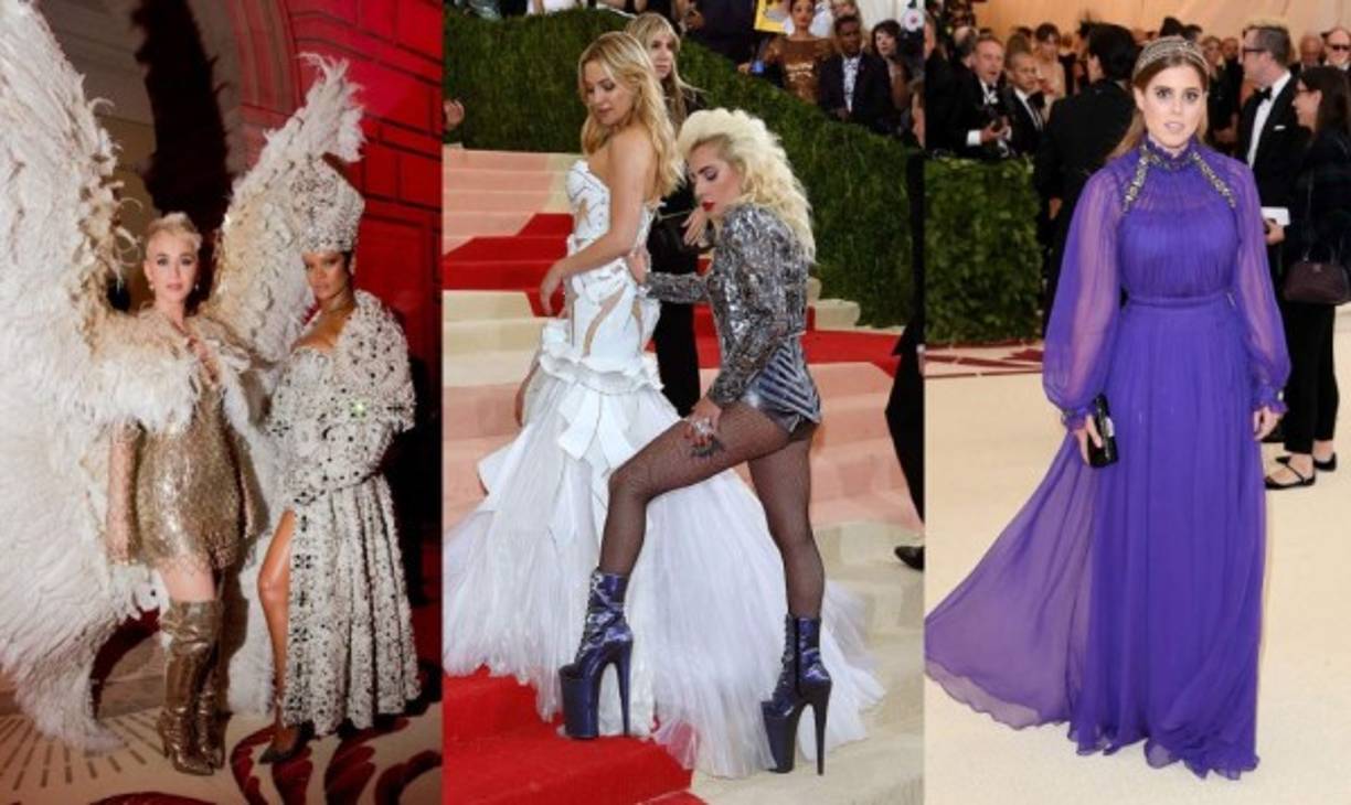 Para los amantes de la moda y las celebridades, el primer lunes de mayo se ha vuelto uno de los días más esperados y deseados del año.<br/><br/>La razón: la Met Gala, una noche en la que el glamour, el estilo y la alta costura se combinan con las grandes estrellas de Hollywood.