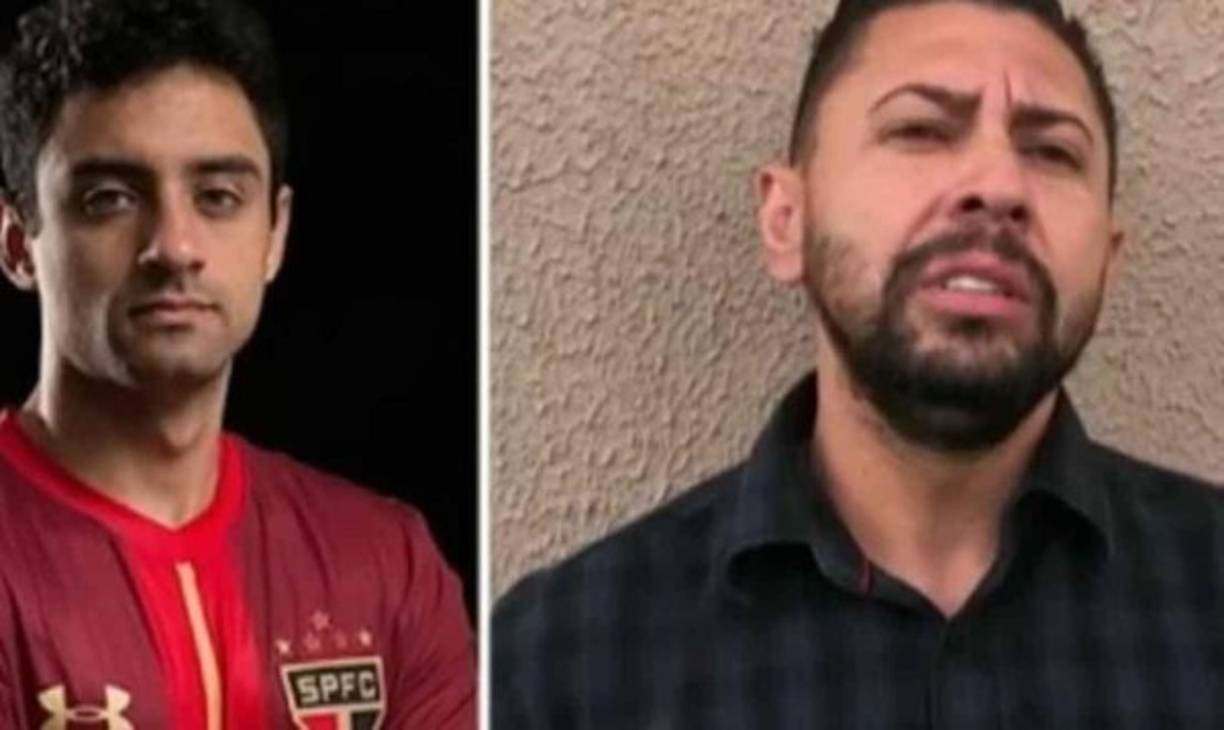 Los cómplices de Edison Brittes (foto derecha), asesino confeso Daniel Correa, revelaron nuevos detalles sobre el brutal asesinato del futbolista del Sao Paulo. Una tortura y asesinato que sigue conmocionando a la sociedad brasileña.