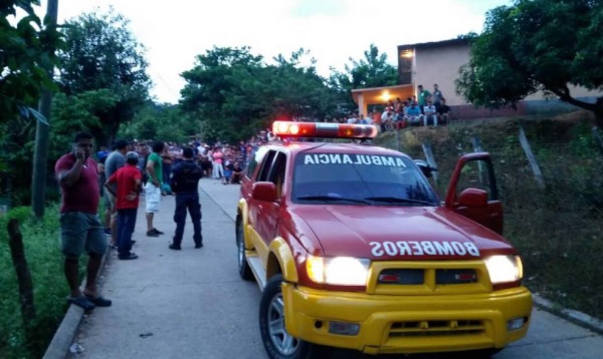 Al parecer el conductor de la unidad iba en estado de ebriedad.