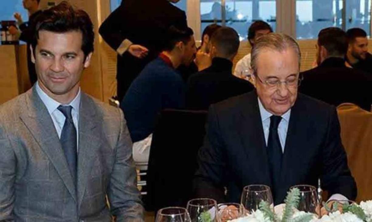 Diario As de España ha revelado en las últimas horas los jugadores que estarían saliendo del Real Madrid en el 2019. Uno ya se fue, otros se irían en el presente mes de enero y otro grupo en junio.