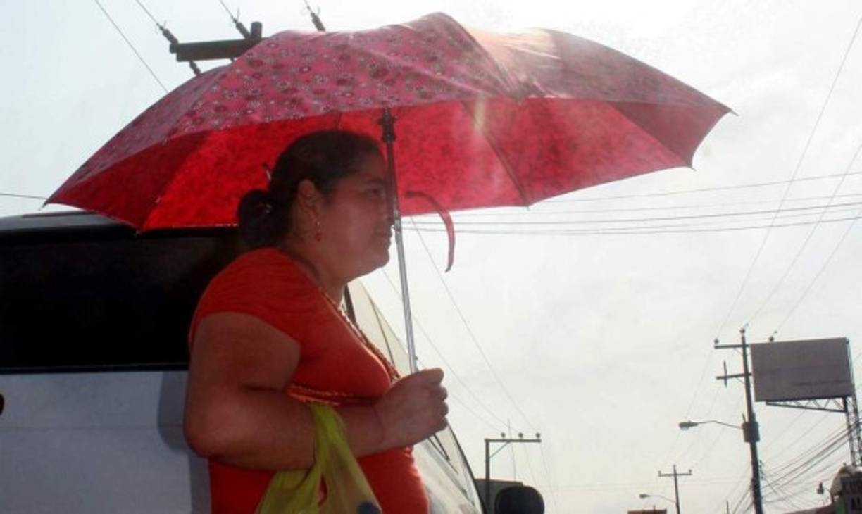 Temperaturas frescas se reportan para hoy en San Pedro Sula, según el Centro Nacional de Estudios Atmosféricos, Oceanográficos y Sísmicos (Cenaos), debido a una nubosidad que atraviesa una buena parte del país.<br/><br/>