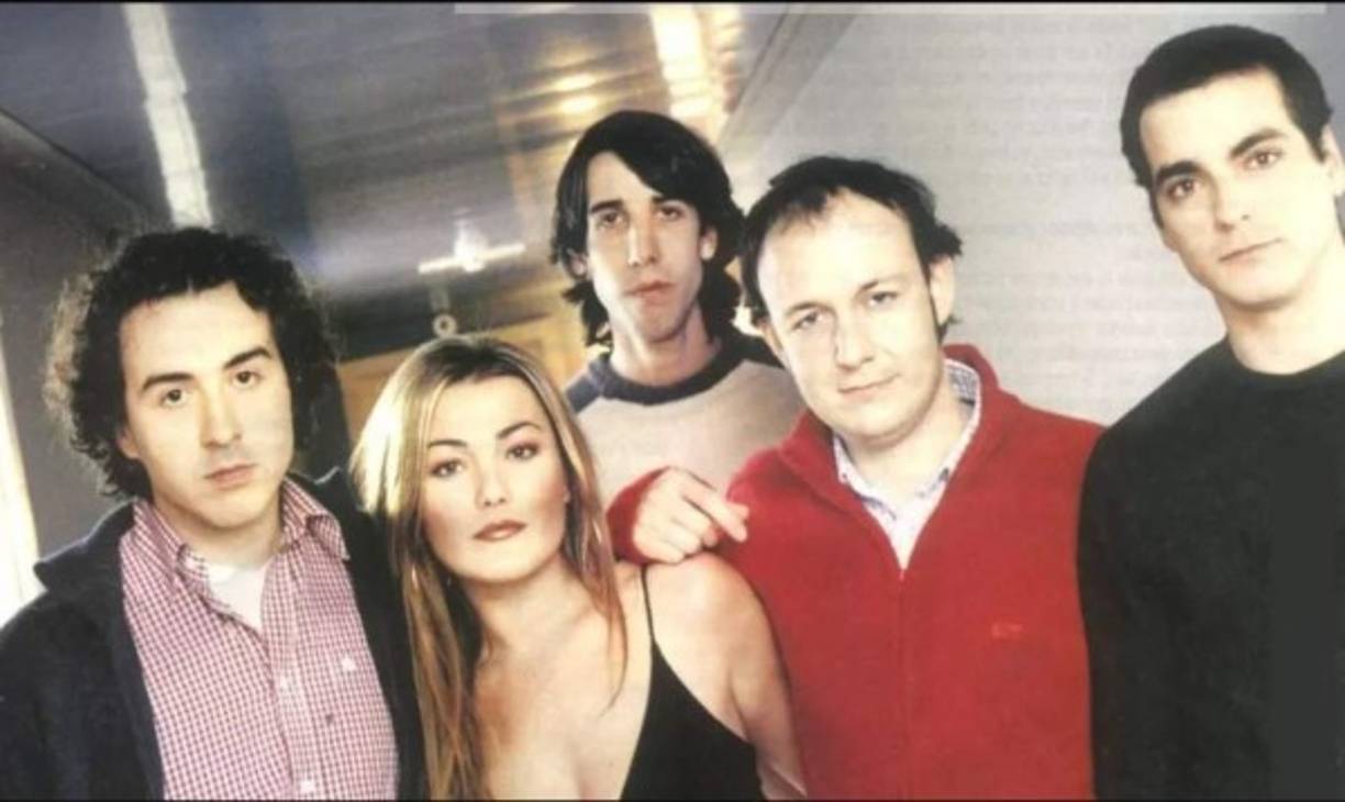 Gracias a su sólida voz y a su paso por La Oreja de Van Gogh, Montero se convirtió en una de las vocalistas más reconocidas y demandadas de la música española.