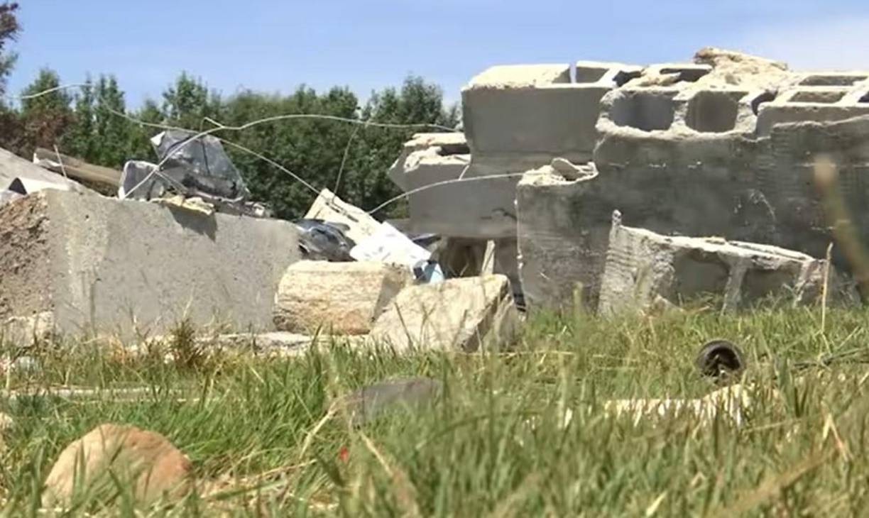 Ledis Ramírez, hermana de Joel, contó que el hondureño tenía apenas ocho meses de haber llegado a Estados Unidos.