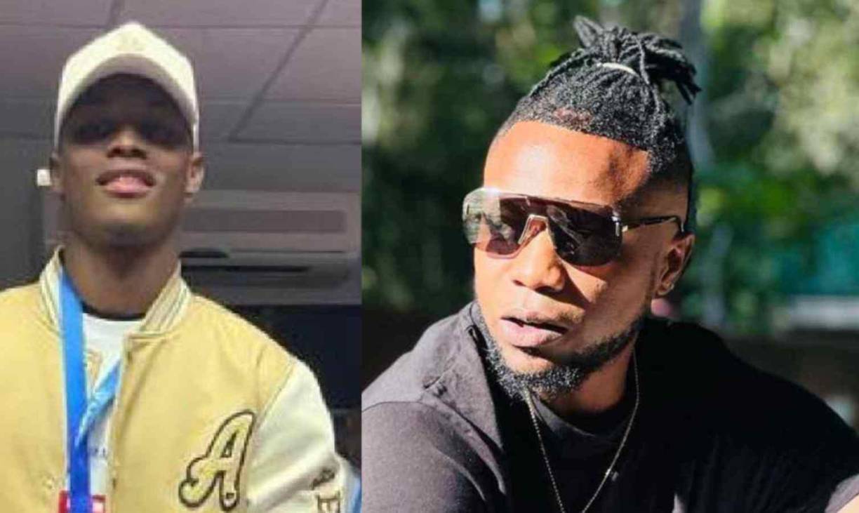 La muerte del jugador Demetri Gordon sigue generando repercusiones siendo una noticia que ha llenado de luto al fútbol de Honduras. 