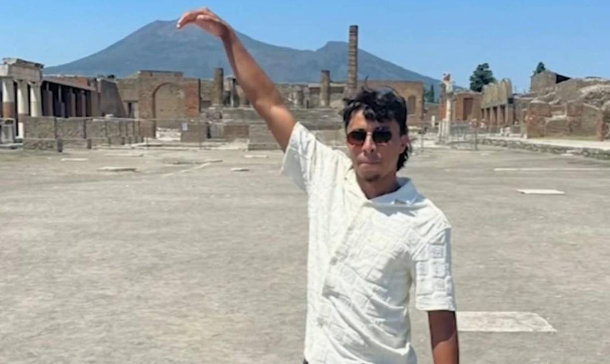 Según la patrulla de carreteras de la Florida, respondieron a la rampa de entrada de la autopista Turnpike en dirección norte sobre la calle 8 del suroeste alrededor de las 6:15 de la tarde de este lunes.