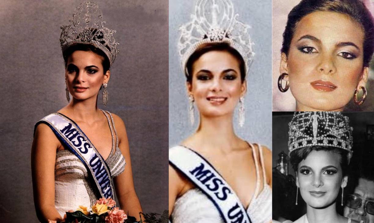 Maritza Sofía Sayalero Fernández es una arquitecta y modelo nacida el 16 de febrero de 1961 en Caracas, Venezuela. Actualmente, radica en Ensenada, Baja California, México junto a su esposo, el tenista mexicano Raúl Ramírez. Su hijo es el reconocido actor y cantante Daniel Ramírez Sayalero. En el año 1979, se coronó como la primera venezolana en ganar el Miss Universo en el Perth Entertainment Centre en Perth, Australia.