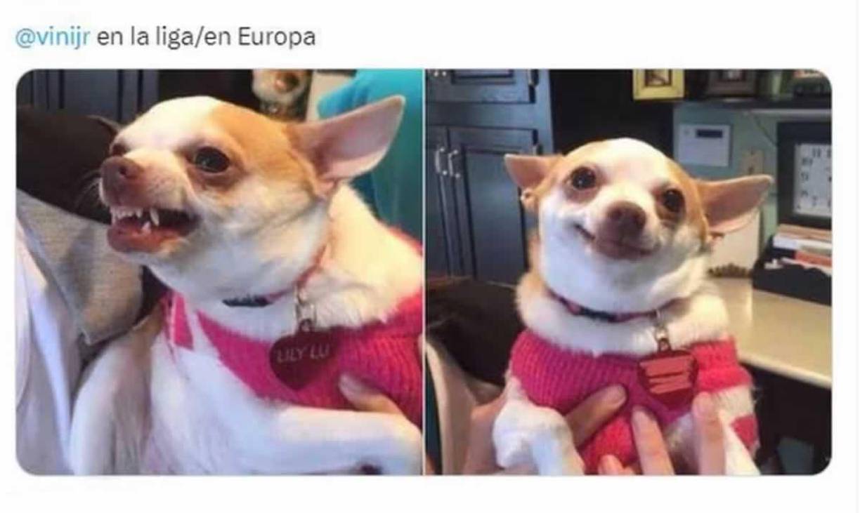 Los memes del Real Madrid-City: Rüdiger se ‘comió‘ a Haaland