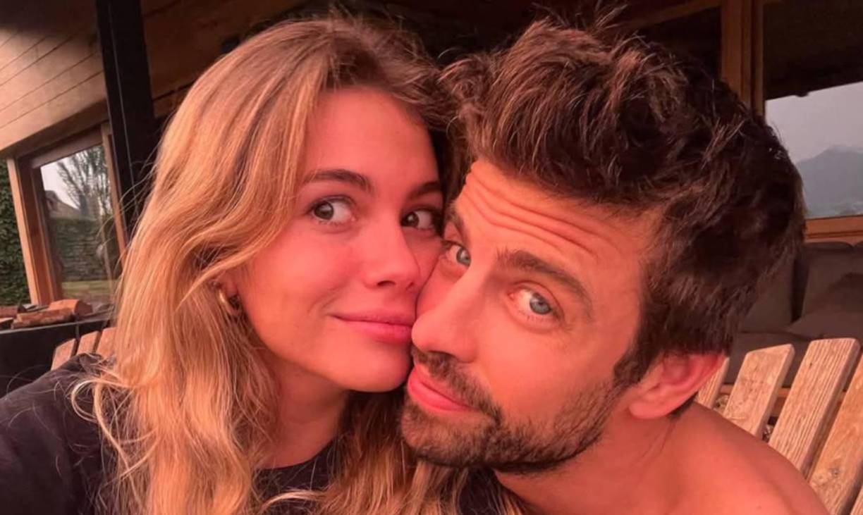 Surge sorpresiva información sobre la relación que tienen Gerard Piqué y Clara Chía. 