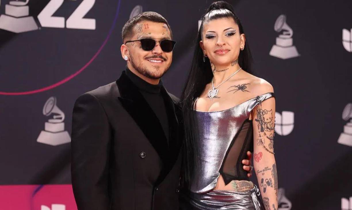 Después de que la cantante argentina revelara el embarazo, ella compartió en sus redes sociales un video con la reacción de sus fans durante el concierto que ofreció en Buenos Aires.