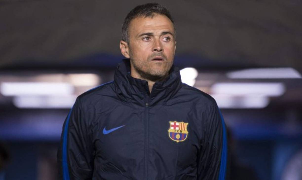 Según todomercadoweb, el Chelsea piensa en alternativas para suceder a Antonio Conte en junio. Luis Enrique, tras su experiencia en el Barcelona y su año sabático, tendría intención de volver a la actividad en la próxima temporada. Y en Stamford Bridge estudian su llegada.