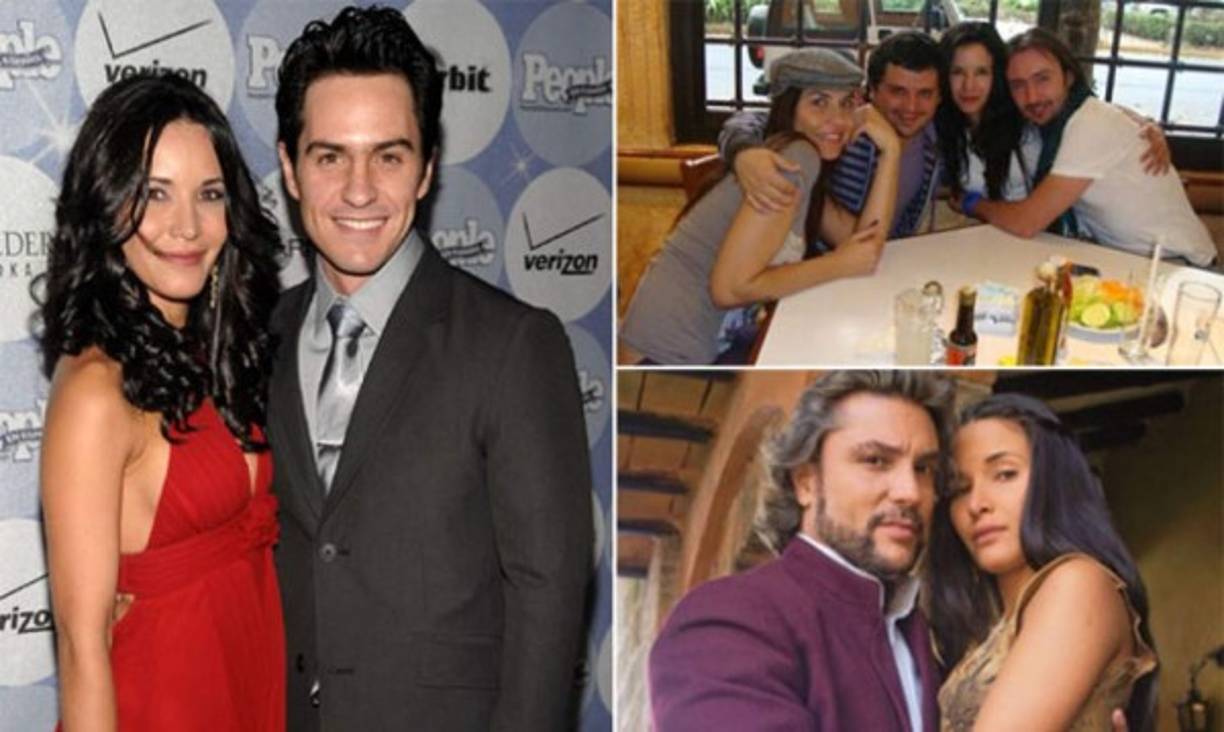 Adriana Campos. La actriz, conocida por producciones como A donde va Soledad y Gringo Wedding, falleció el 3 de noviembre de 2015 junto a su pareja, Carlos Rincón, en un accidente automovilístico en Colombia.