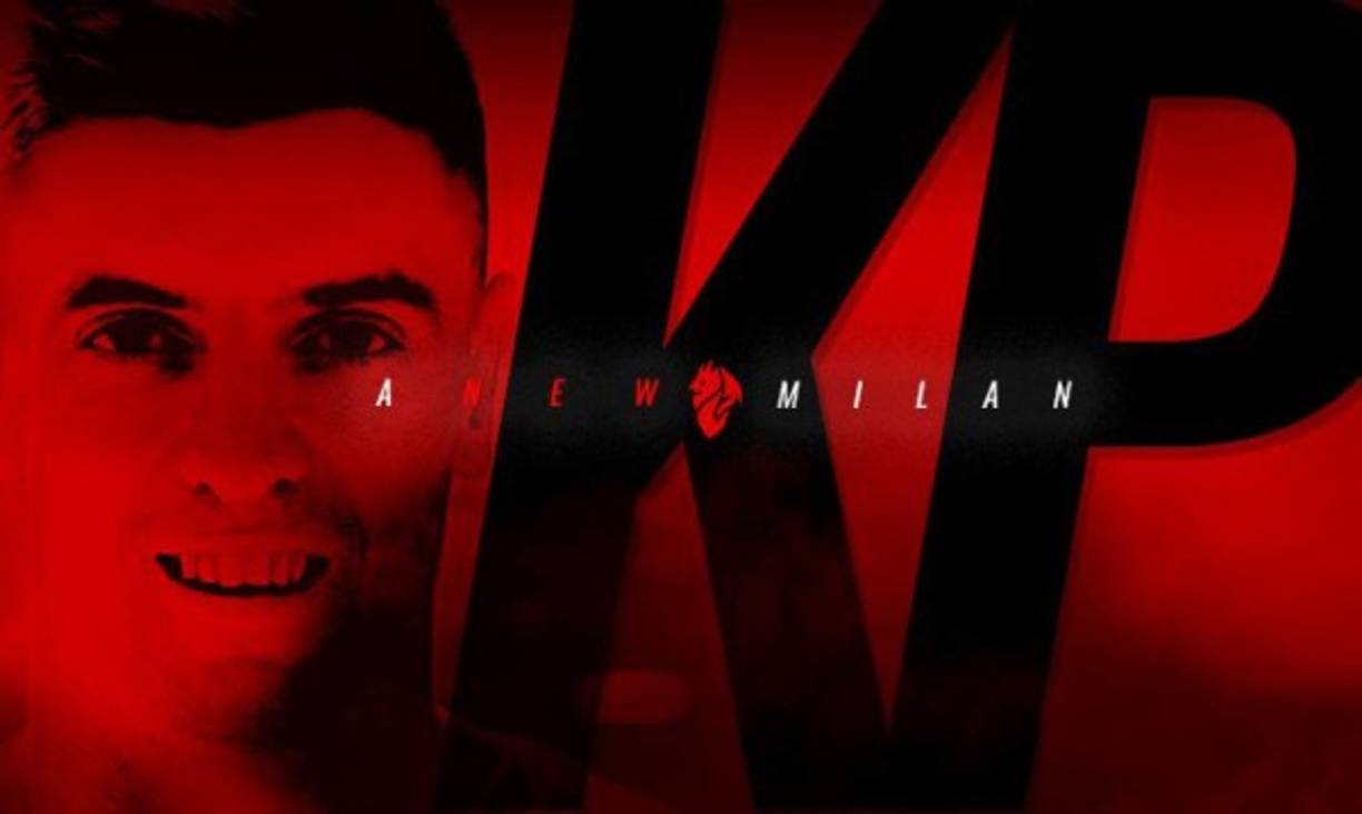 Krzysztof Piatek, delantero polaco de 23 años, ha sido fichado por el AC Milan hasta junio del 2023. El atacante lleva 13 tantos con la camiseta del Génova en esta Serie A. Es el reemplazo de Gonzalo Higuaín.