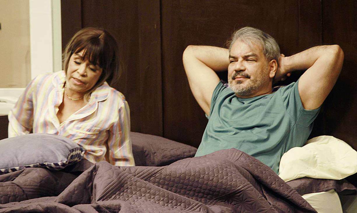 Hoy la Capital Industrial vuelve a sonreír, el arte, manifestado en teatro, vuelve al ruedo con el estreno de “La Fiaca”, una magnifica comedia que te hará sentir parte de la historia.