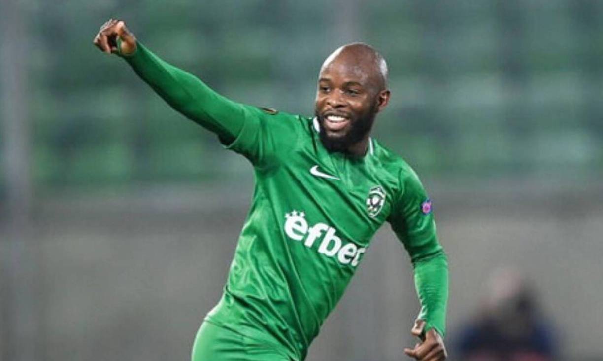 Impactante. Jody Lukoki, futbolista que ha hecho casi toda su carrera en los Países Bajos, ha fallecido luego de sufrir una paliza por parte de familiares. Lo ocurrido ha generado revuelo a nivel mundial y se exige justicia.