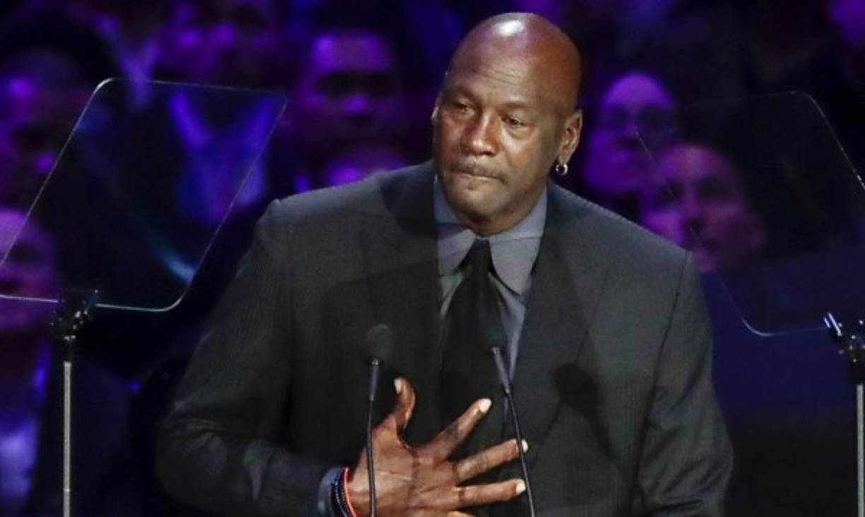 Luego del documental 'The Last Dance'. en esta ocasión Michael Jordan vuelve a generar revuelo al revelarse una tragedia que marcó su vida cuando era apenas un niño.