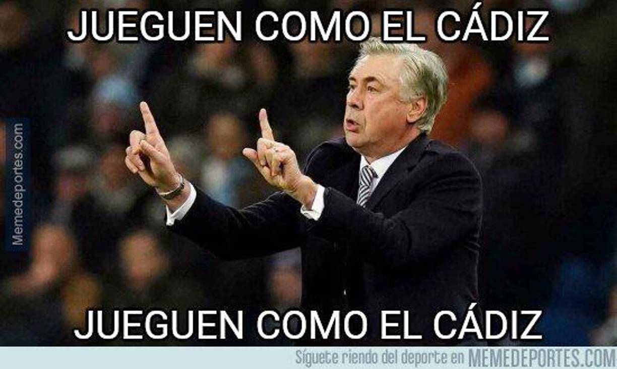 Mbappé y Messi protagonistas: Los mejores memes que dejó el PSG vs Real Madrid