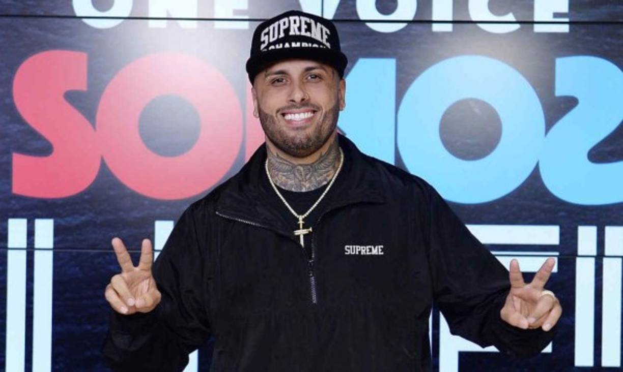 Después de Te Boté, los videos más vistos son X (Equis), de Nicky Jam y J. Balvin, la más reproducida a nivel mundial.