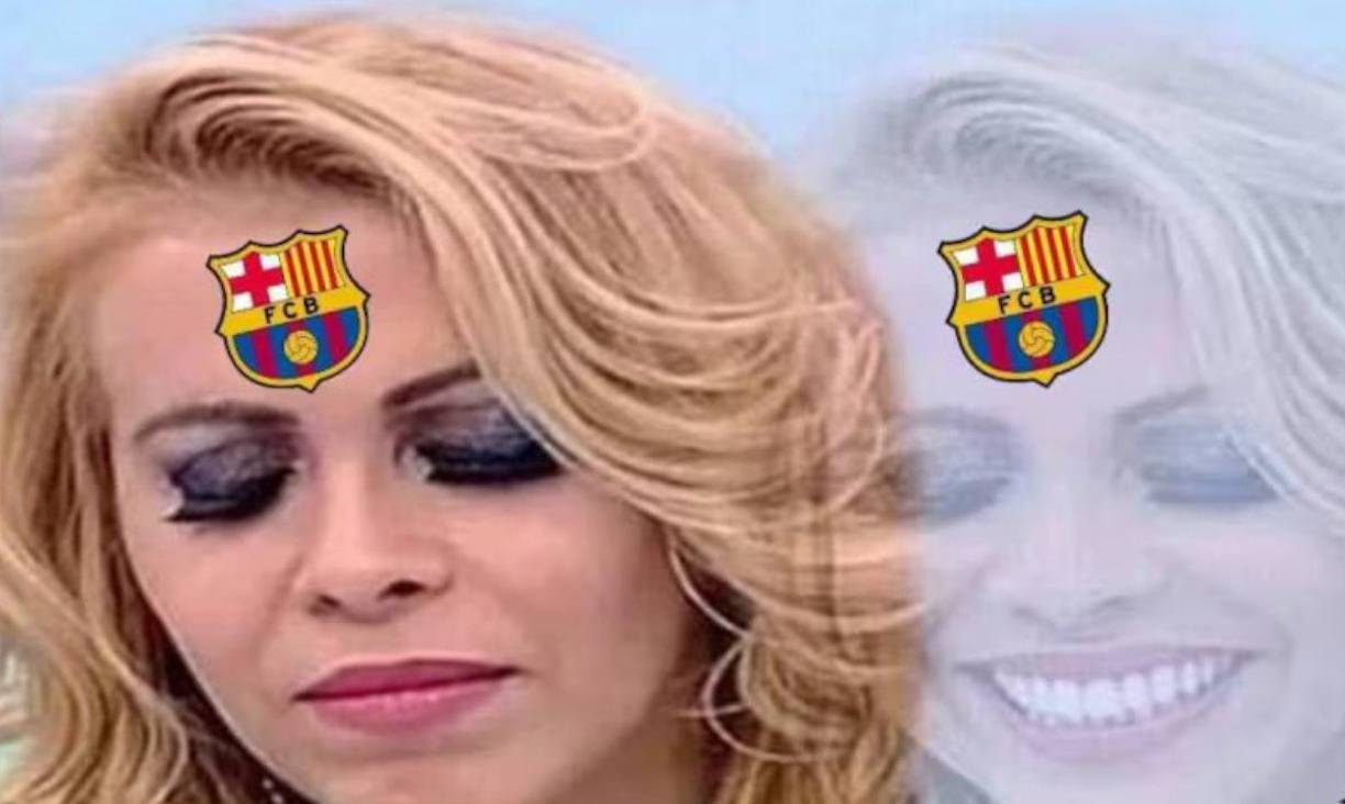 Real Madrid hizo el ridículo en Champions y estallan las redes: Los mejores memes