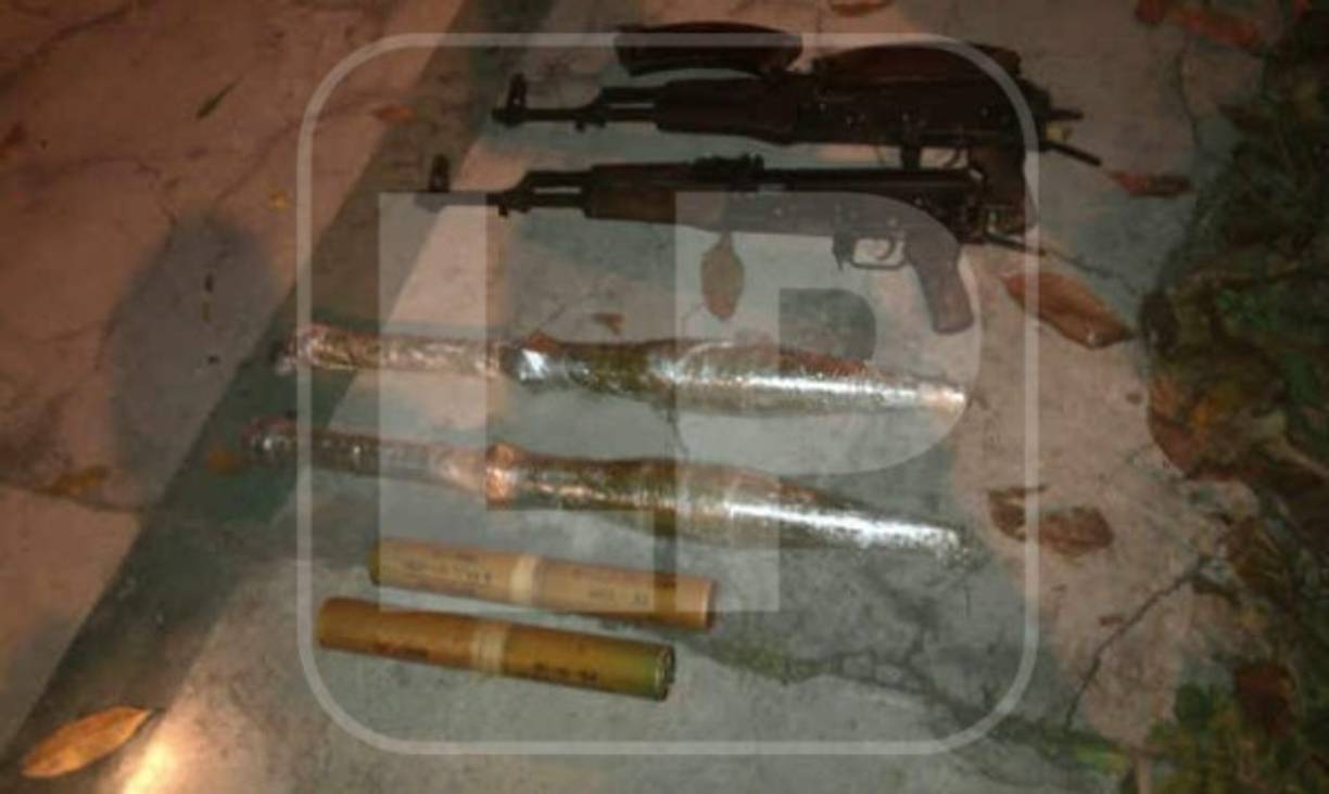 Hasta ahora no se determina la cantidad de dinero que habría sido sustraída el pasado octubre de los 12 recipientes plásticos, pero lo que sí confirman las averiguaciones es que habrían más depósitos de dinero.<br/>